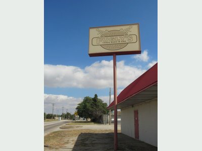 Tract 2: 3203 S. Van Buren St. Enid, Oklahoma