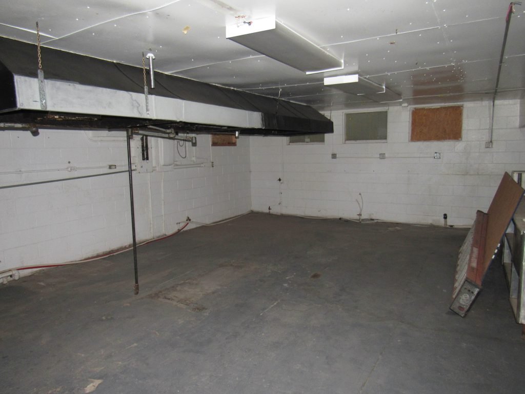 Tract 2: 3203 S. Van Buren St. Enid, Oklahoma