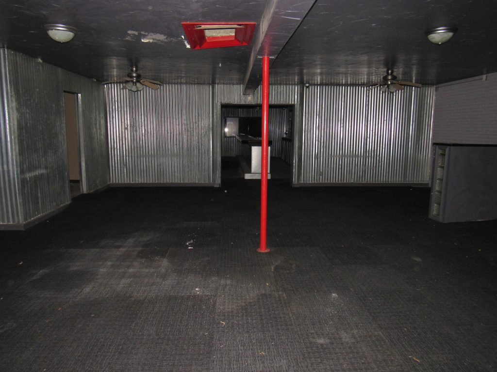 Tract 2: 3203 S. Van Buren St. Enid, Oklahoma