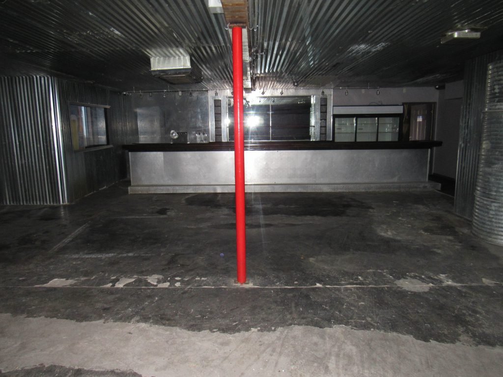 Tract 2: 3203 S. Van Buren St. Enid, Oklahoma