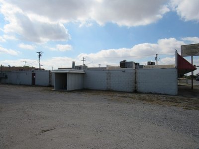 Tract 2: 3203 S. Van Buren St. Enid, Oklahoma