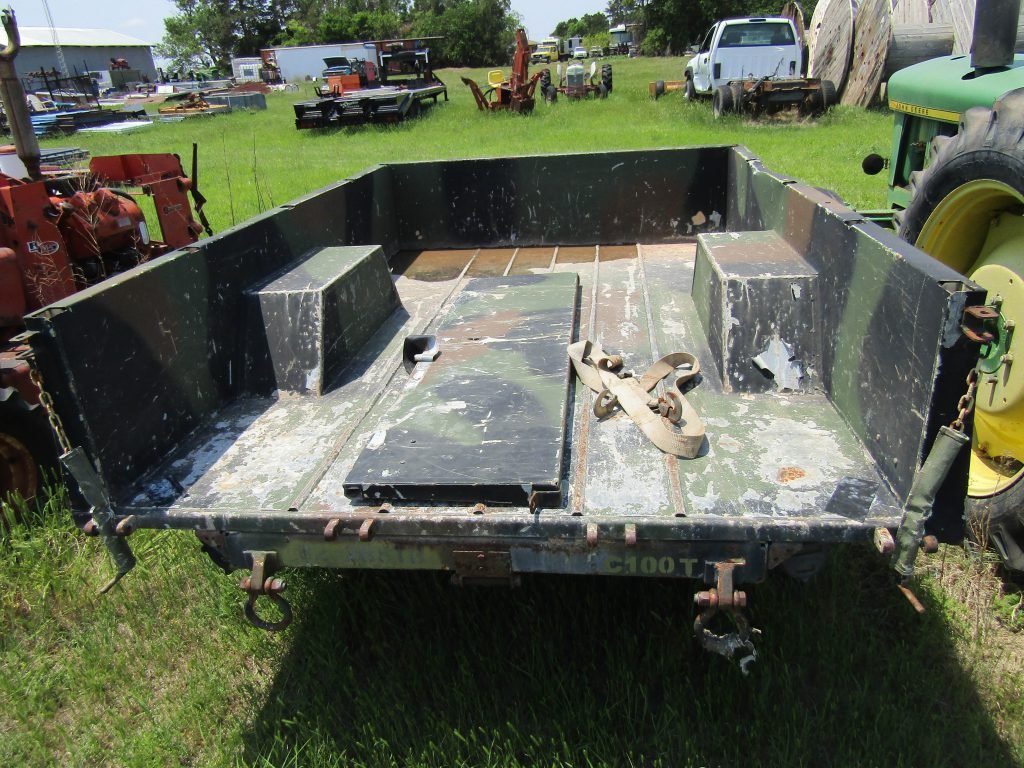 11/15 Motorhome – Trucks – Trailers – Forklift – Travel Trailer – Generator – Tractors