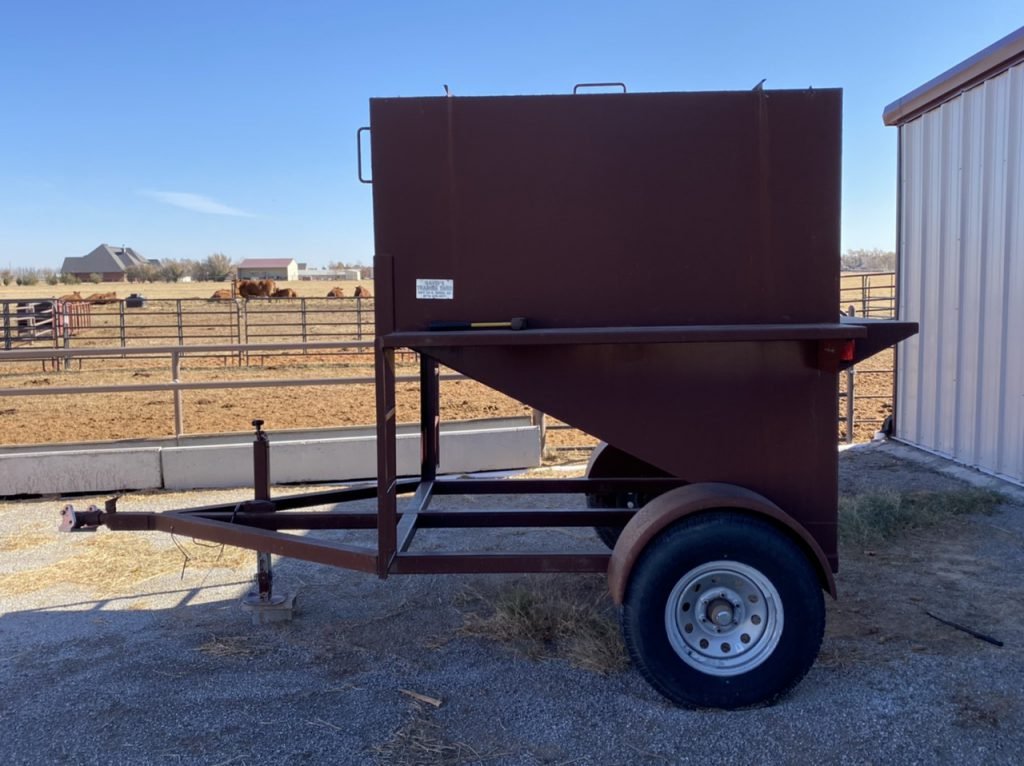 12/13 BMW Convertible - Pick Up - Trailers - Dump Trailer - JD 4620 Tractor - Hay Trailer - Grain Cart - Panels - Gates - Feeders - Cultivator - NH3 - Bobcat Brushcat - Feed Buggy - Tractor Tires