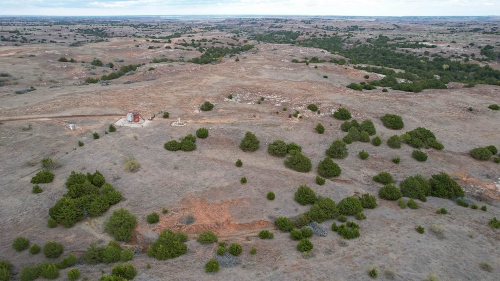 Drone Photo
