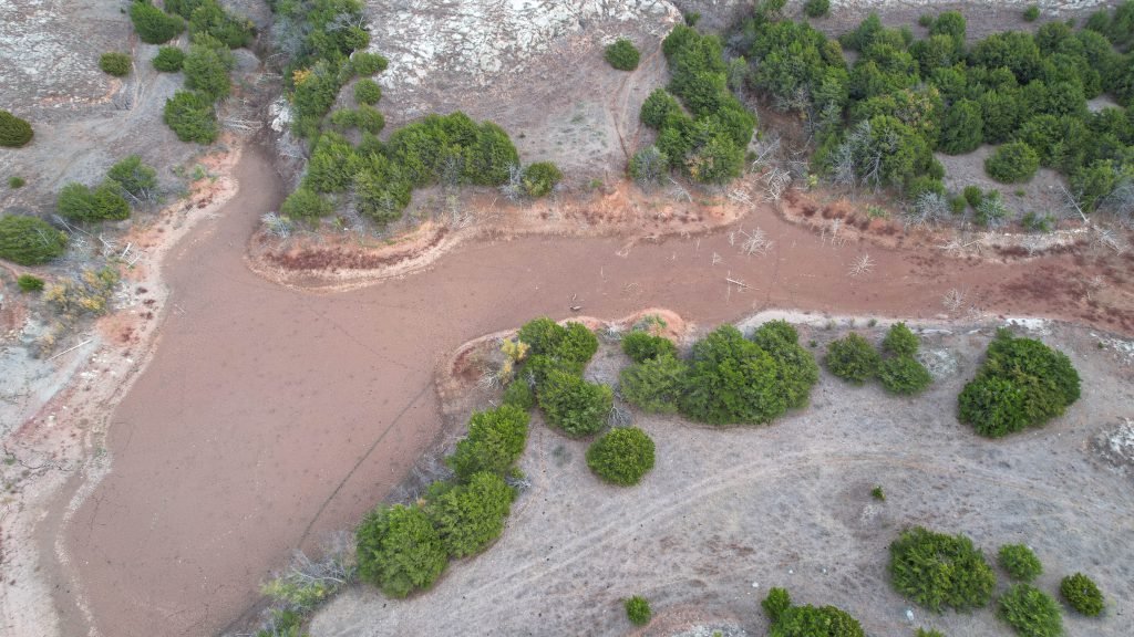Drone Photo