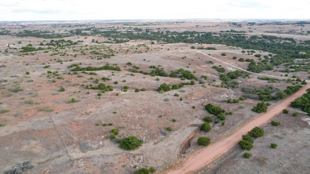 Drone Photo