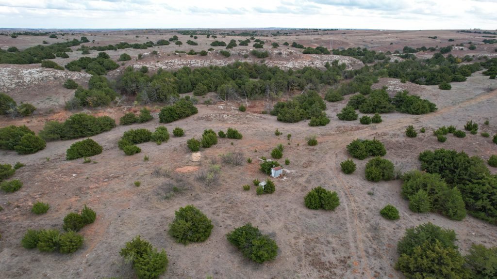 Drone Photo
