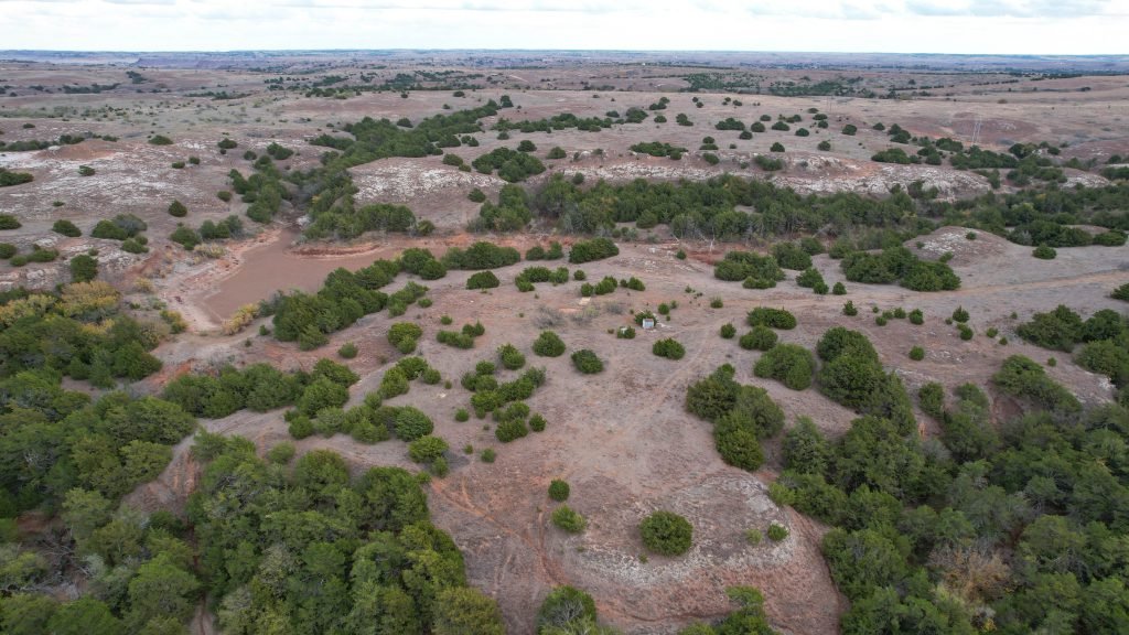 Drone Photo