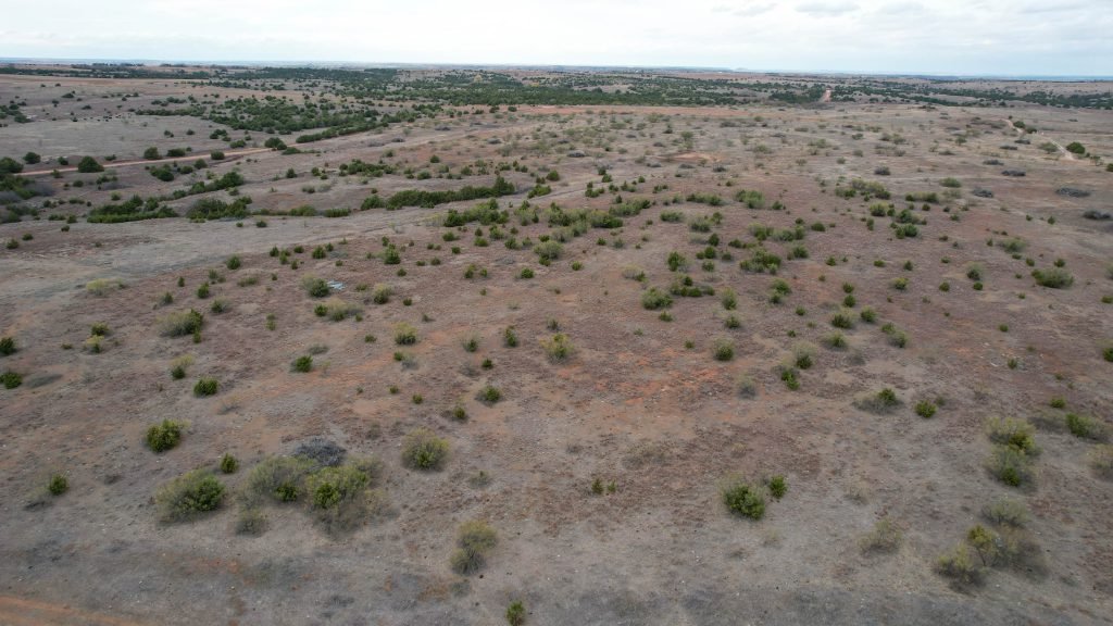 Drone Photo