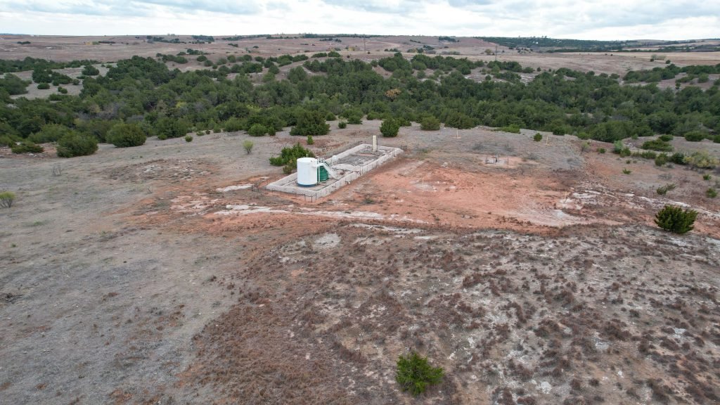 Drone Photo