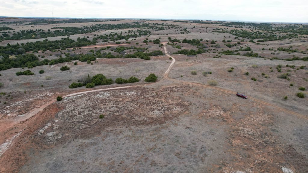 Drone Photo