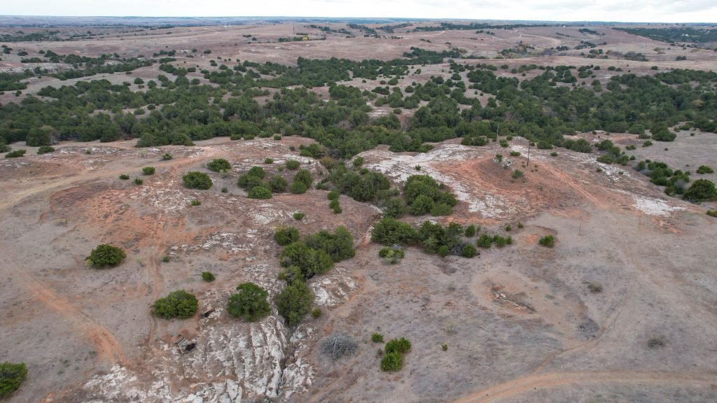 Drone Photo