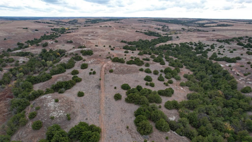 Drone Photo