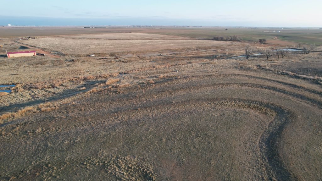 Drone Photos