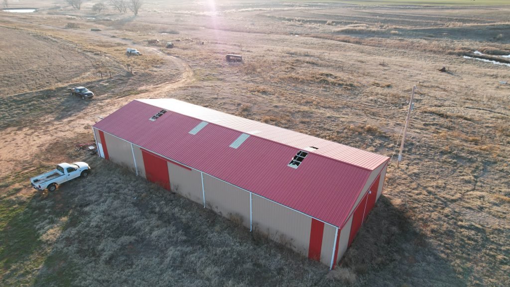 Drone Photos