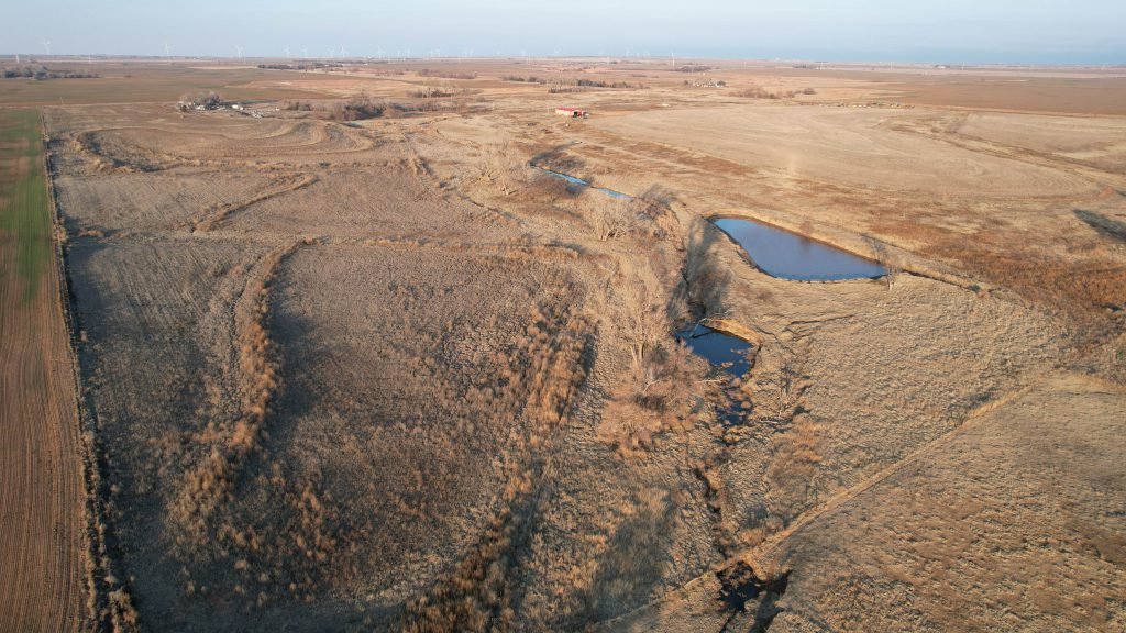 Drone Photos