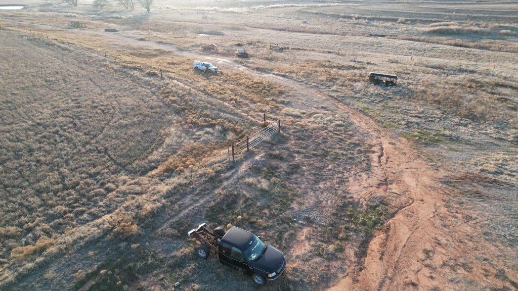 Drone Photos