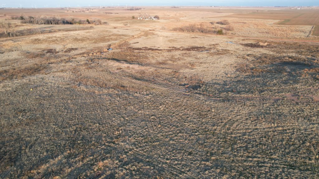 Drone Photos