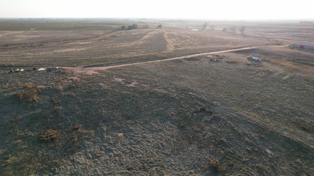 Drone Photos
