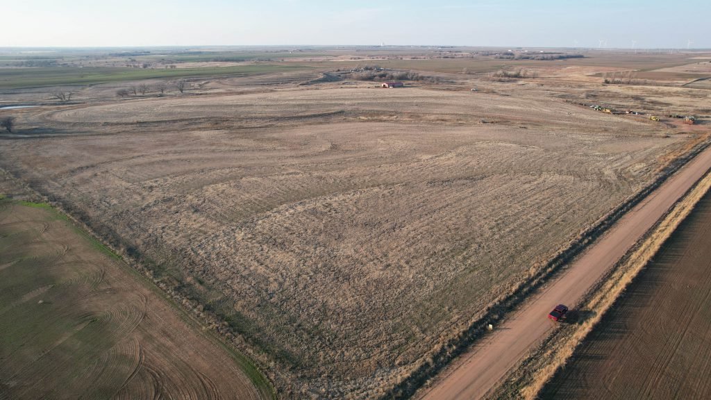 Drone Photos
