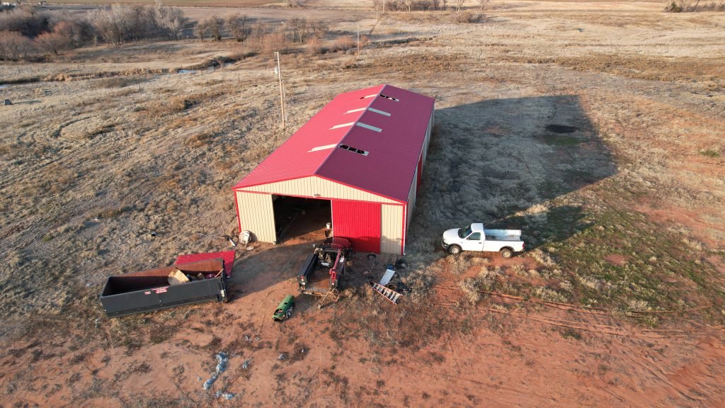 Drone Photos