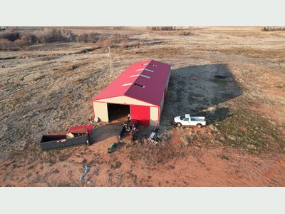 Drone Photos