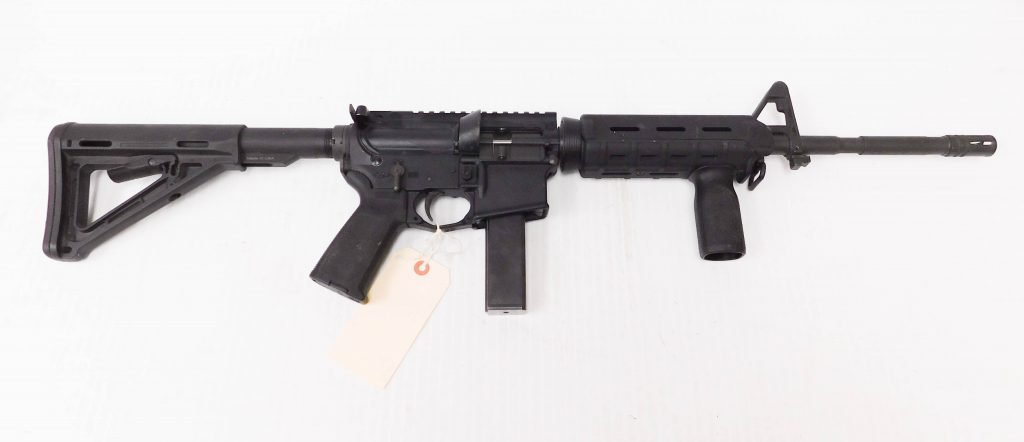 1/30 Pistols – Shotguns – Rifles – Ammo – Accessories – Knives – Holsters – Cases – Crossbow
