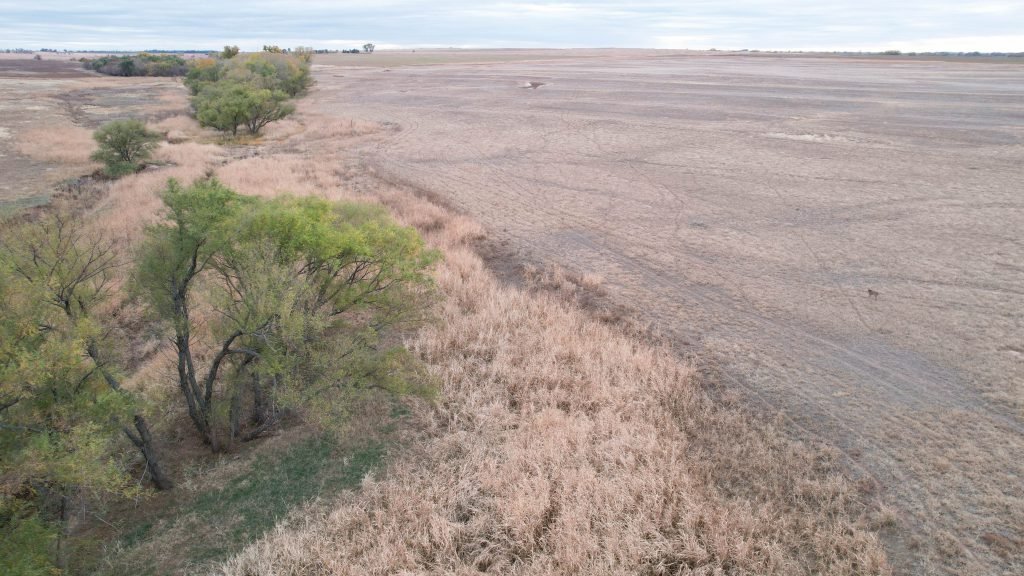 2/17 172± ACRES * HARPER COUNTY * ANTHONY KANSAS * GRASS PASTURE * CROPLAND * CATTLE PENS