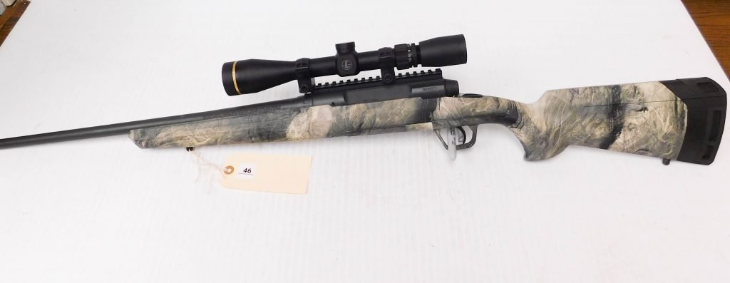 2/27 Glock – Sig – Ruger – Springfield – Remington - Rifles – Pistols – Vaults – Shotguns- Ammo Auction