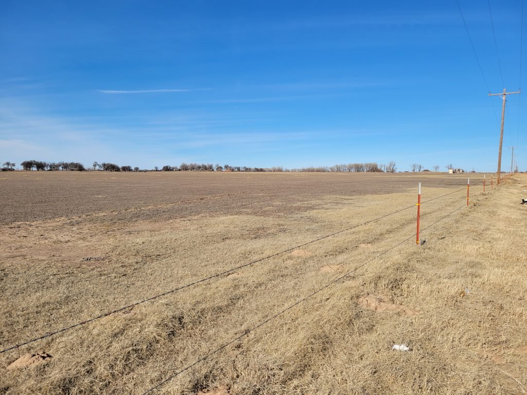 3/6 155± Acres Crop/Timber – 5± Acres w/ Home, Barns – Combination offered in 3 tracts