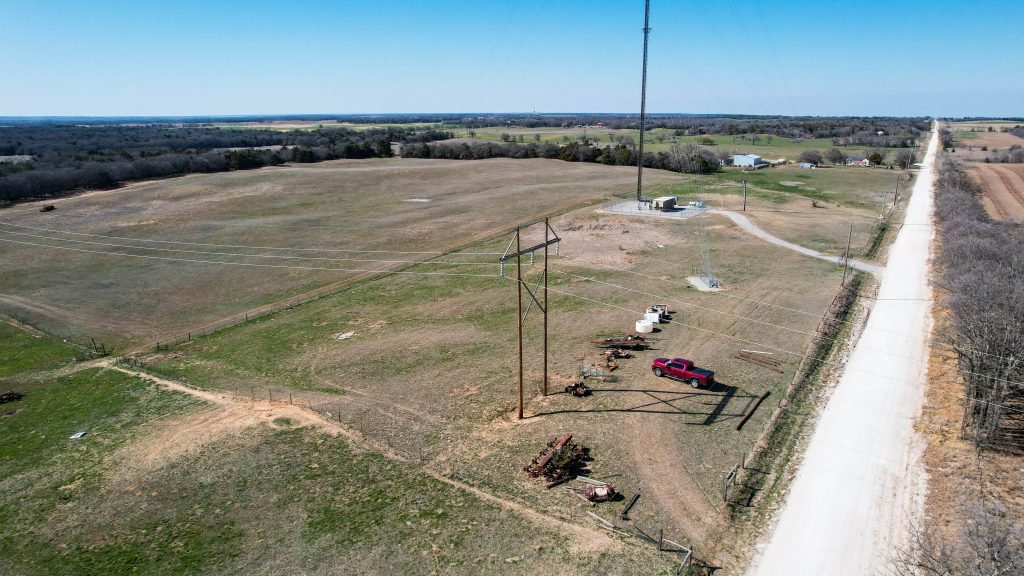 4/19 120± Acres Southard OK * Grass * Trees * Hunting * next to HWY 51