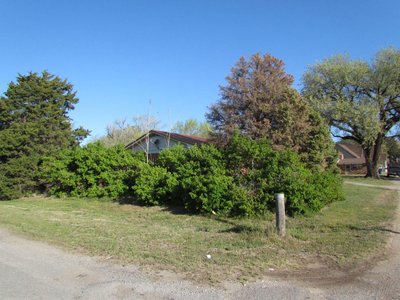 203 N 3rd St Carmen OK