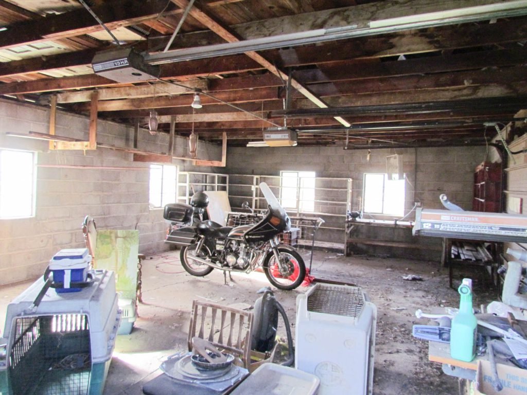 304 N B St Carmen OK