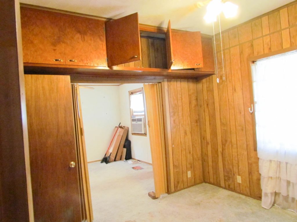 304 N B St Carmen OK