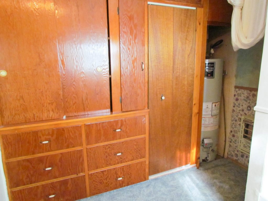 304 N B St Carmen OK