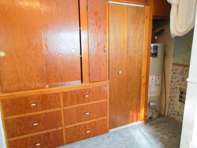 304 N B St Carmen OK