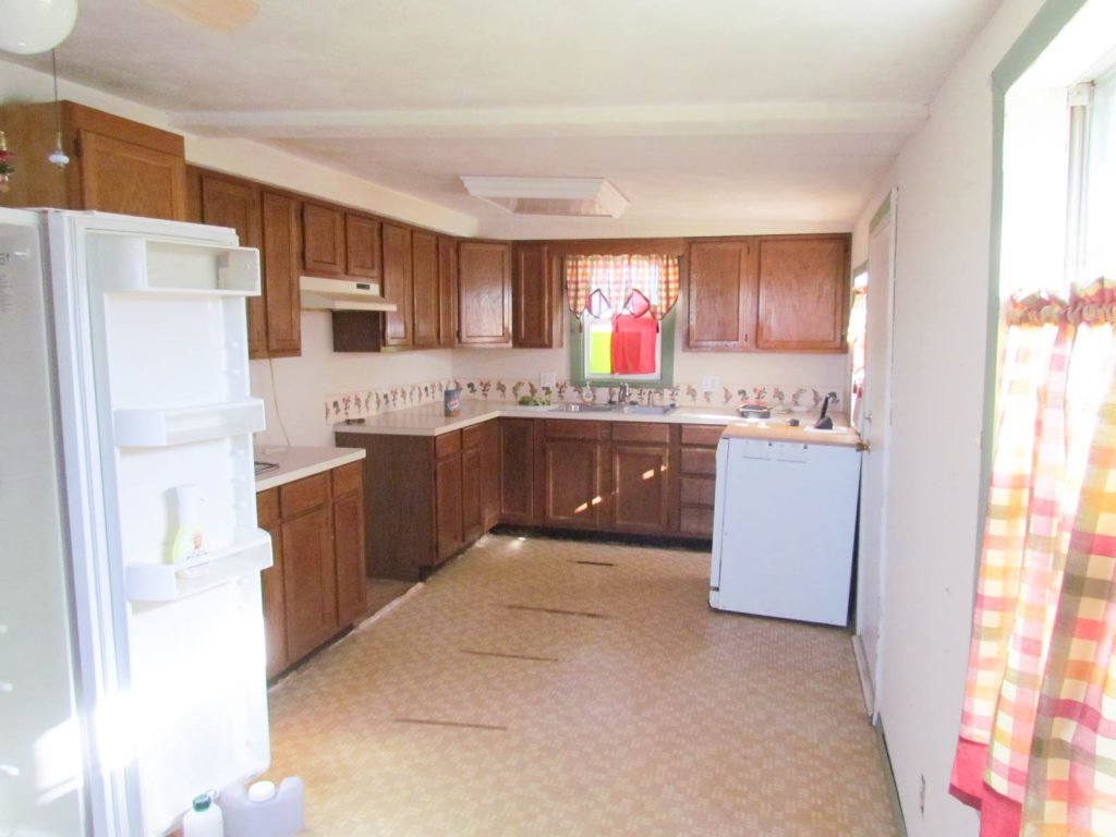 304 N B St Carmen OK