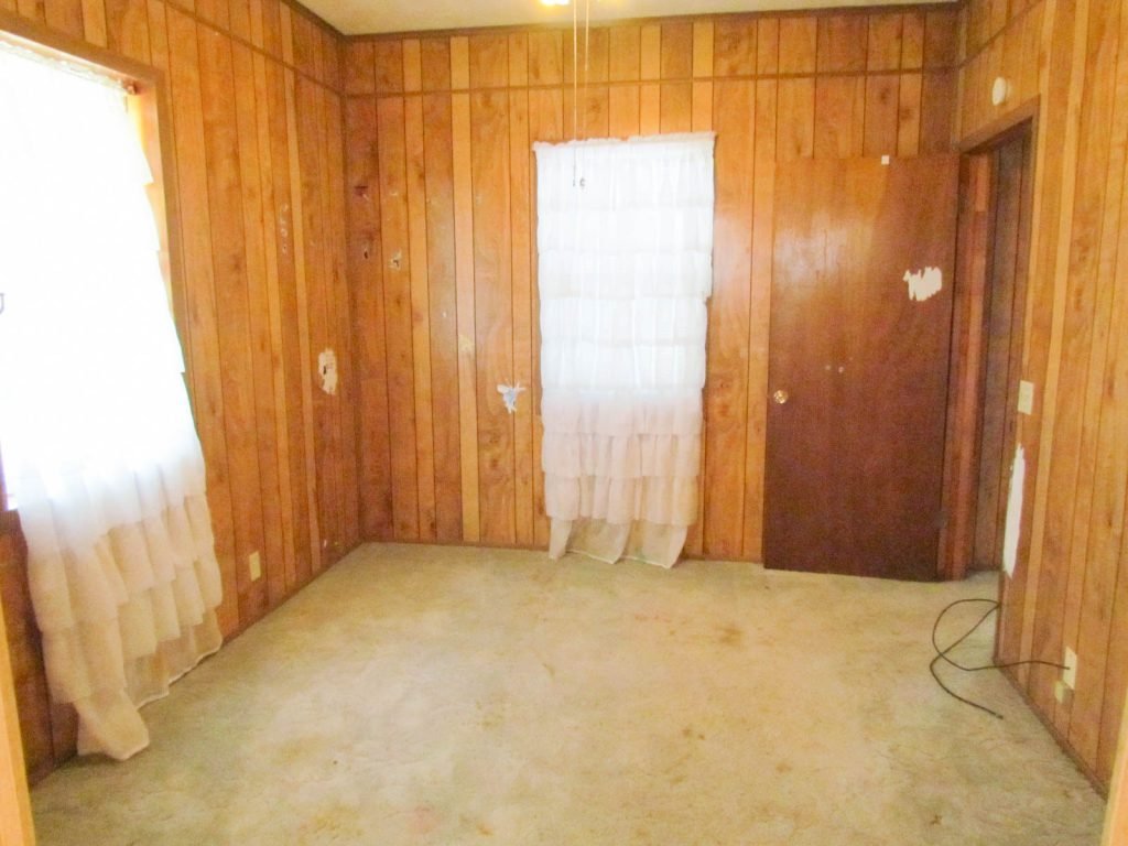 304 N B St Carmen OK