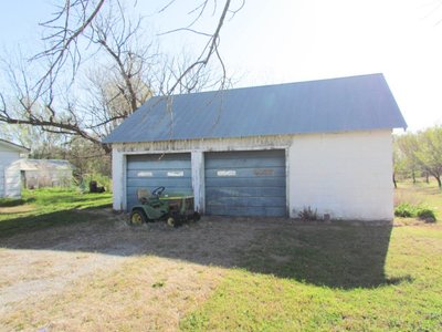 304 N B St Carmen OK