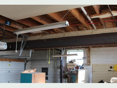 Additional Inside photos