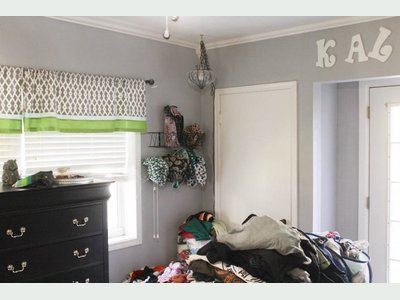 Additional Inside photos