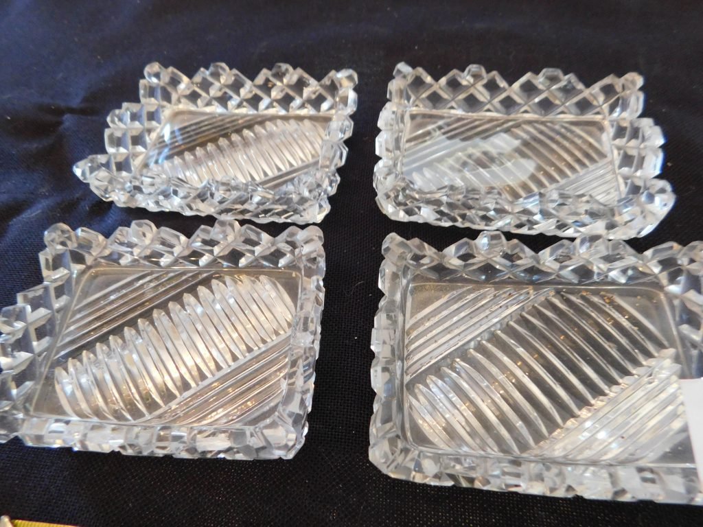 5/23 Furniture – Household – Frankoma – Glassware – Law Books – Jewelry Misc – Tools