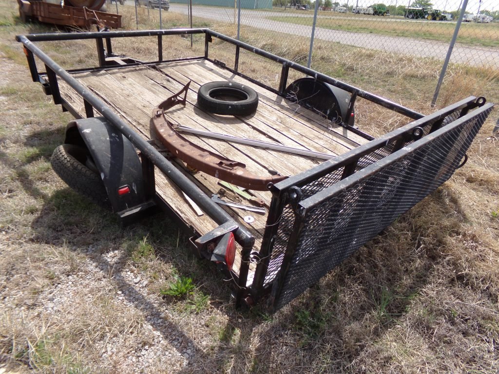 5/31 Vehicles – Trailers – Bicycles – Generator – Tools – Movies – Electronics – TVs- Oil Field Fittings – Crusher Cars- Enid OK