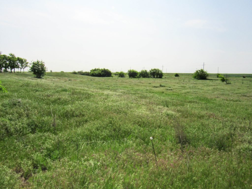 6/19 720 ± ACRES * CROPLAND * GRASS * PONDS * KREMLIN/HUNTER OKLAHOMA
