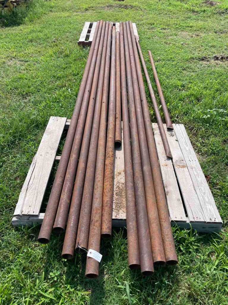 7/6 Vehicles – Tillage – Trailers – Hay Equip - Camping RVs – Mowers – Cattle Misc – Fuel Tanks - Planters – Tractors – Generators – Tires – Truck Accessories