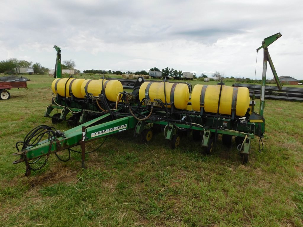 7/25 Tractors – Combines – Tillage – Baler – Rakes – Mower/Conditioner – Drills - Trailer