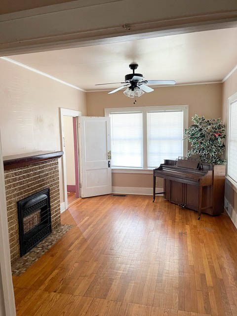 Tract 1- 310 W Elm Enid Ok 73701 Apartment