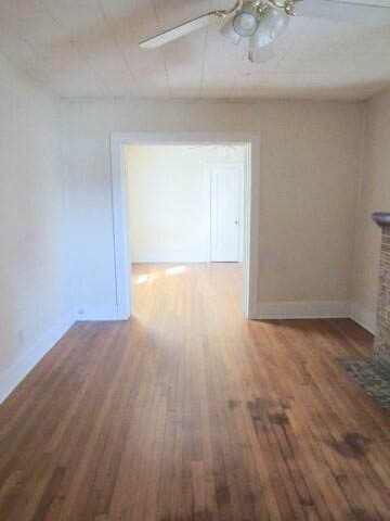 Tract 1- 310 W Elm Enid Ok 73701 Apartment
