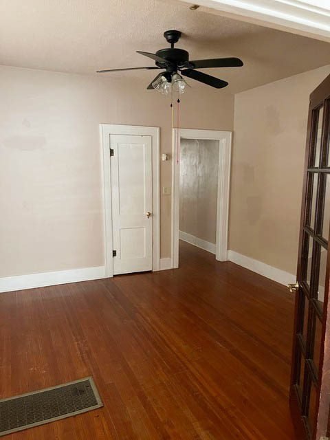 Tract 1- 310 W Elm Enid Ok 73701 Apartment