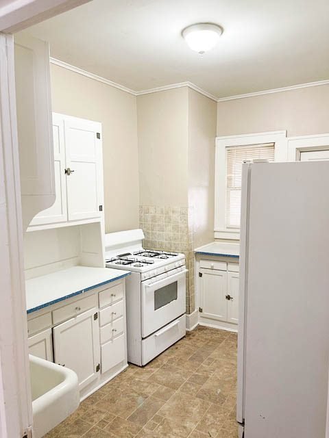 Tract 1- 310 W Elm Enid Ok 73701 Apartment